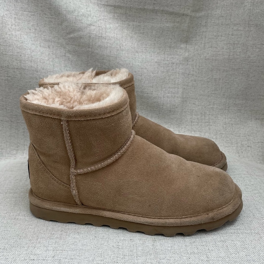 Bearpaw Alyssa Boot